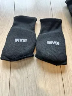 이사미 서포터 XS 사이즈 핸드