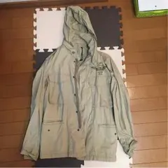 ライダーズジャケット AVIREXのサムネイル