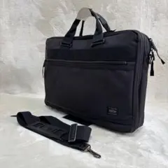 ★極美品★PORTER ポーター ビジネスバッグ ブリーフケース 2Way✨ 2025年最新】PORTER ポーター ブリーフケースの人気アイテム - メルカリ