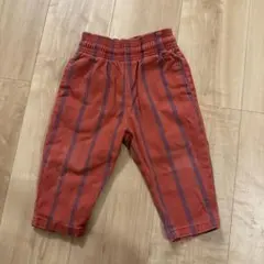 MARKY'S BIG FIELD ストライプパンツ⭐︎