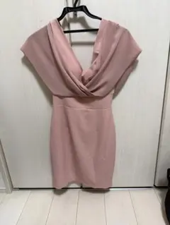 本日価格　パーティドレス【Ｓ】サイズ