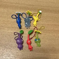 2026年最新】ピクミンストラップの人気アイテム - メルカリ