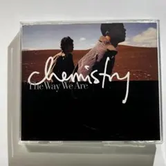 chemistry The Way We Are CD