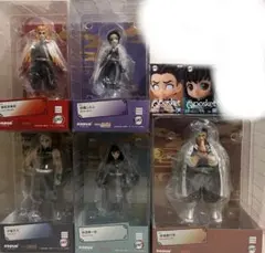 2025年最新】鬼滅の刃 フィギュア まとめ売りの人気アイテム - メルカリ