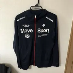 デサントジャケット