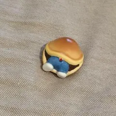 未来デパート限定　ドラえもん どら焼き 箸置き 【美品】