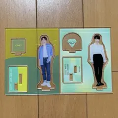 SEVENTEEN カフェ セブチカフェ ディノ アクリルスタンド アクスタ