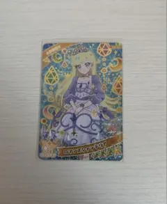 ロマンスシャンデリア みつき