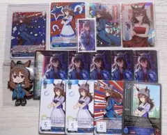 ウマ娘 ナカヤマフェスタ まとめ売り