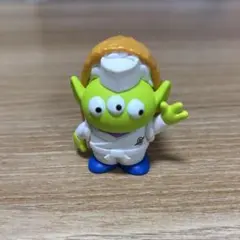 エイリアン 寿司シェフフィギュア いなり