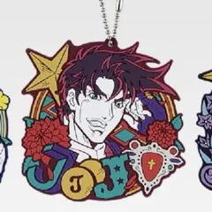 一番くじ ジョジョの奇妙な冒険 -THE★JOJO WORLD-
