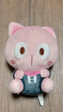 僕のヒーローアカデミア アニマルぬいぐるみ 麗日お茶子