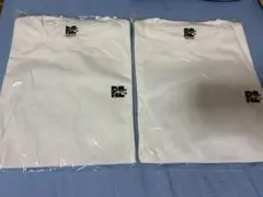 King & Prince キンプリ　Re:Sense Tシャツ　二枚セット