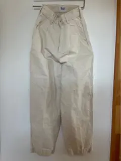 Lee ワイドパンツ　アーバンリサーチドアーズ