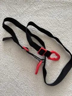 スケーター　水筒の紐　肩紐　子供向け