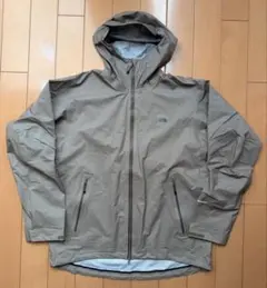 [セットアップ Mサイズ]ノースフェイス エンライドレイン ジャケット& パンツ