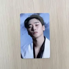 ATEEZ サン トレカ タワレコ限定 golden hour part4 ❷