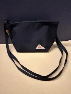 KELTY/ケルティ ショルダー ポーチ/MINI USUAL POUCH　黒