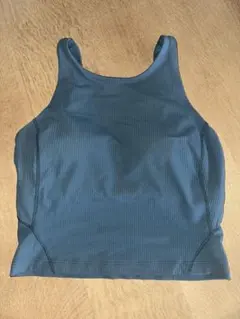 ルルレモン Align™ ハイネックタンクトップ　6