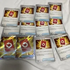 スペシャルレッドカード SR MEGA 拡張パック ニンジャスピナー 106/…