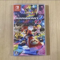 2025年最新】マリオカート8 switch ソフトのみの人気アイテム - メルカリ