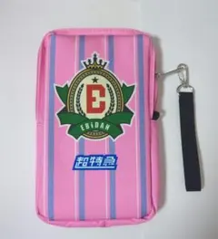 EBiDAN 超特急 マルチポーチ