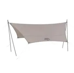 【未使用】Coleman×NAC XPヘキサタープ/MDX（NAC） Coleman×NAC]XP Hexa Tarp/MDX (NAC) – New Acoustic Camp