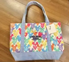 マザーズバッグ トートバッグ