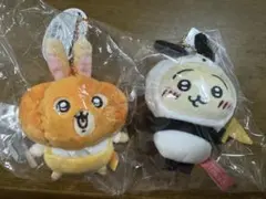 ちいかわ うさぎ ぬいぐるみ