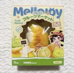 未使用 Mellojoy メロジョイ フルーツマーケット メロンにゃん | Mercari