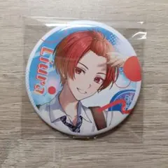 いれいす ランダム缶バッジ第20弾 りうら