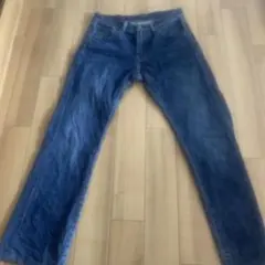Levi's 527 デニムパンツ W30 L30のサムネイル