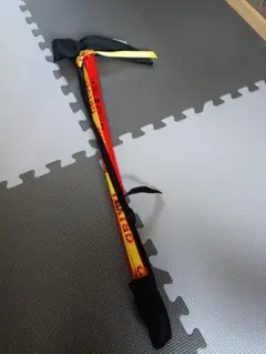 新品未使用 LEKI VENOM SL 3D レーシングポール 110cm - メルカリ