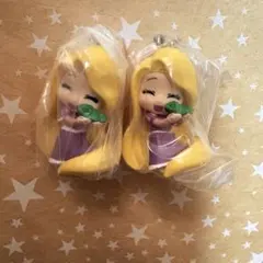 ラプンツェル　ぎゅーこっと　ガチャ