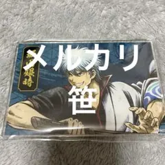 銀魂 キャラポップストア namco A賞 アクリルボード 坂田銀時