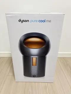 ダイソン Pure Cool Me BP01 空気清浄パーソナルファン 2019 - メルカリ