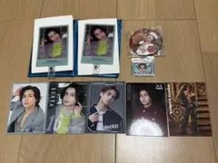 THERAMPAGE 神谷健太セット