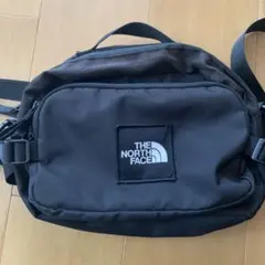 ノースフェイス　ショルダー