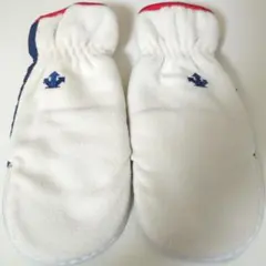 ミトン　ゴルフ　デサント