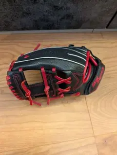 コバアユ様専用 美品 スラッガー オールスター 軟式 グローブ MP18