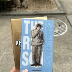 EXILE LIVE 2026 アクリルスタンド　NAOTO