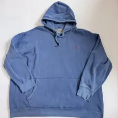 Polo Ralph Lauren 4XL パーカー ポロ ラルフローレン