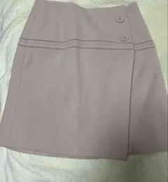 ジルバイジルスチュアート　スカート