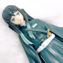 【匿名配送】鬼滅の刃 時透無一郎 フィギュア 絆ノ装 箱なし