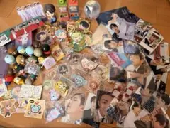 BTSまとめ売り