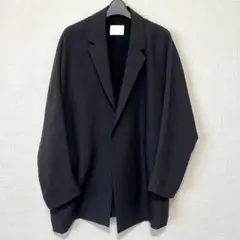 UNITED ARROWS SONS ID/SL JACKET ブラック M