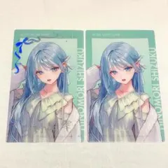 プロセカ まとめ売り バラ売り⭕️ 雫 | Mercari | Proxy Shopping