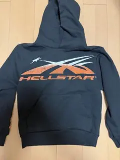 2026年最新】Hellstar パーカーの人気アイテム - メルカリ