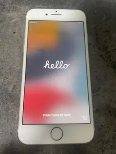 iPhone 7 128GB ゴールド SIMフリー