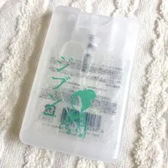 오이세산 클린 스프레이 시리즈 지븐